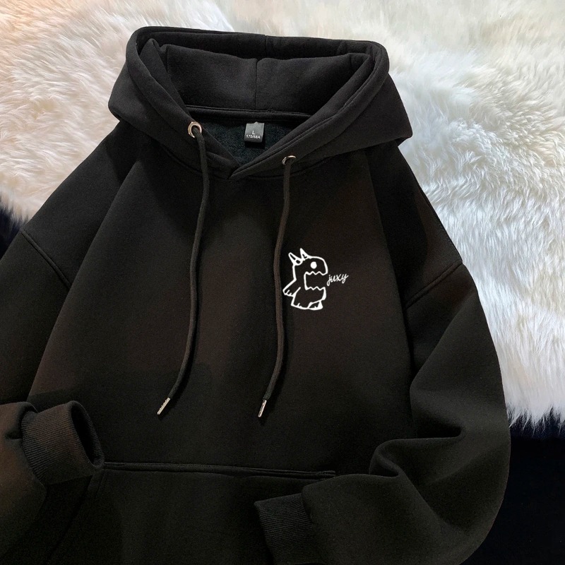 Streetwear Brands 2026 - Men's Spring Autumn Hoodie 2026 Fashion