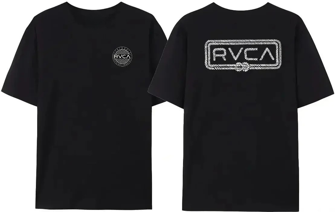 Streetwear Brand Designs - New 2026 Summer Trendy Brand RA