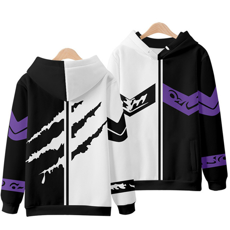 Streetwear Clothing Brand - 2025 New Kamen Rider 3D Printing