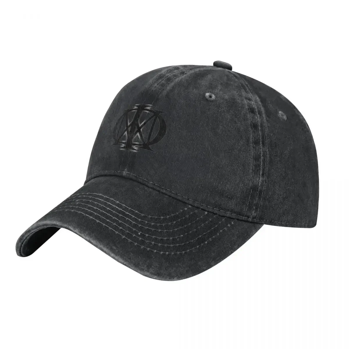 Cap Streetwear Brand - 2026 Theater black pole Baseball Cap