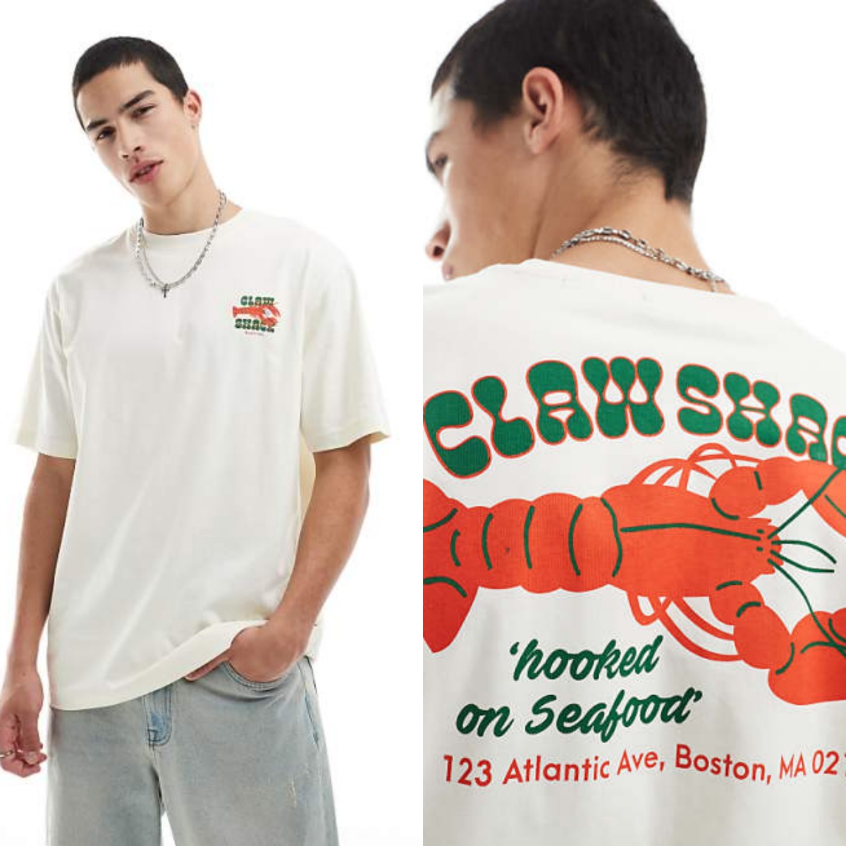 Streetwear Clothing Brand - Summer Sale Men's Streetwear Brand Clothing