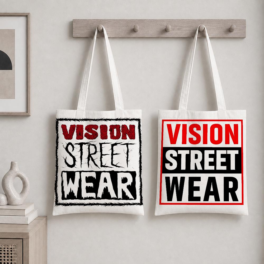 Vision Streetwear Brand - Streetwear Brand Vision Street WearS Storage
