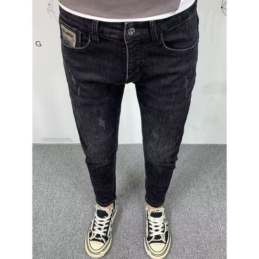 New Fashion Spring Autumn Men' - Streetwear Clothing Brand 评论和价格