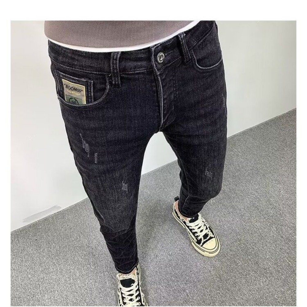 New Fashion Spring Autumn Men' - Streetwear Clothing Brand 评论和价格