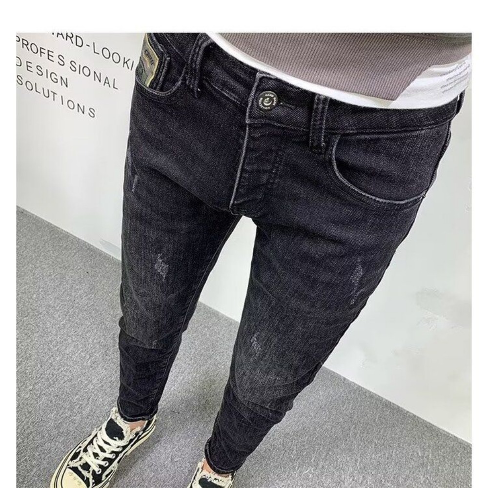 New Fashion Spring Autumn Men' - Streetwear Clothing Brand 评论和价格