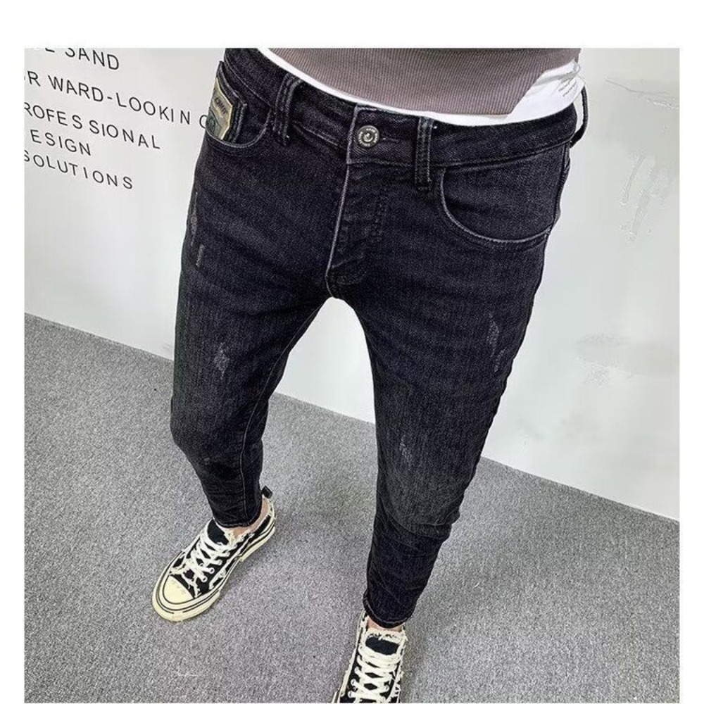New Fashion Spring Autumn Men' - Streetwear Clothing Brand 评论和价格