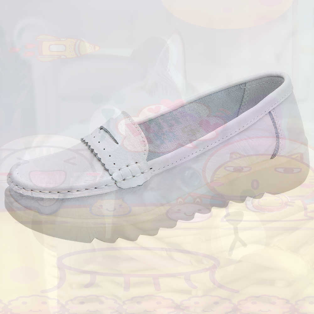 Moccasin Driving Teenage Sneak - Streetwear Brand In Uk 评论和价格