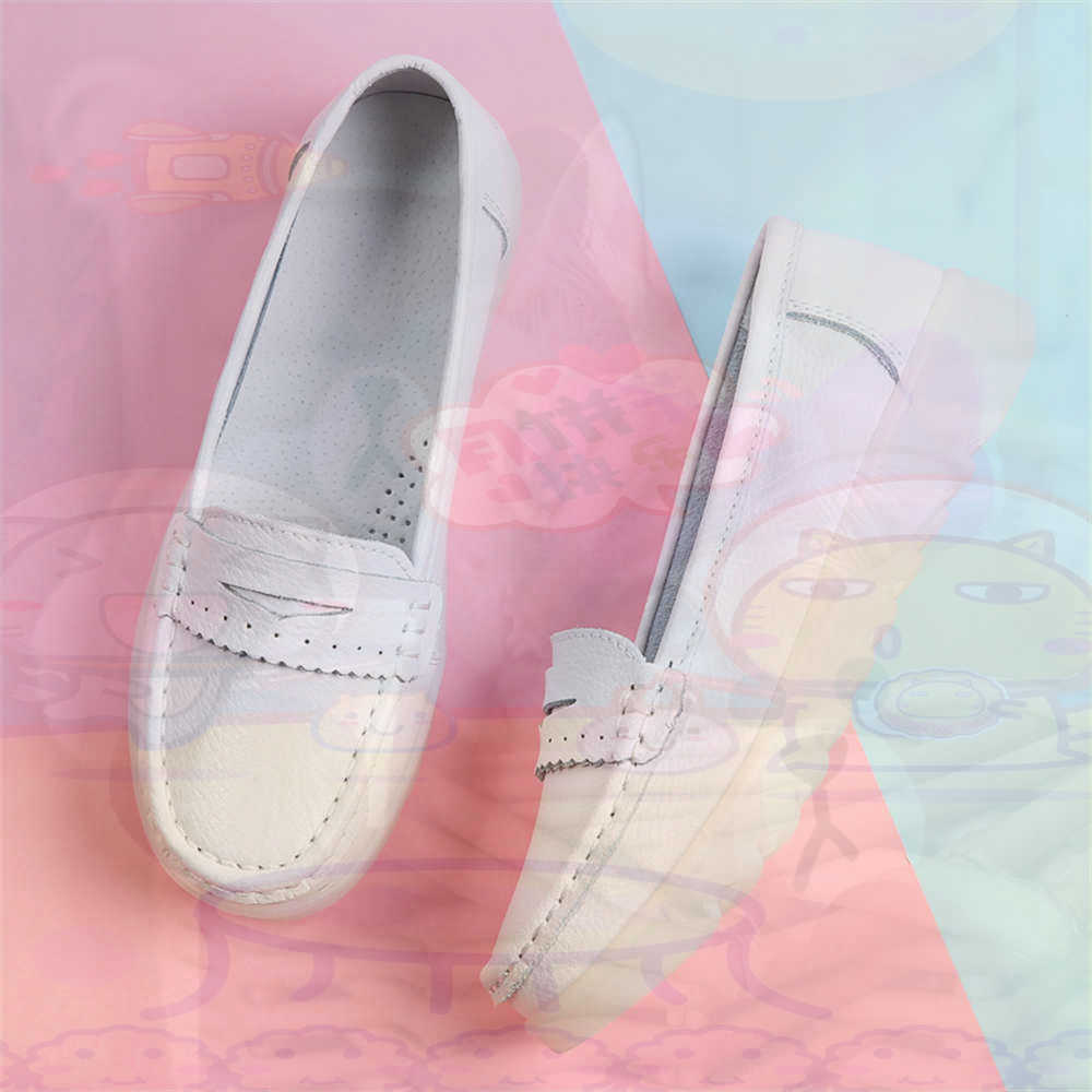Moccasin Driving Teenage Sneak - Streetwear Brand In Uk 评论和价格