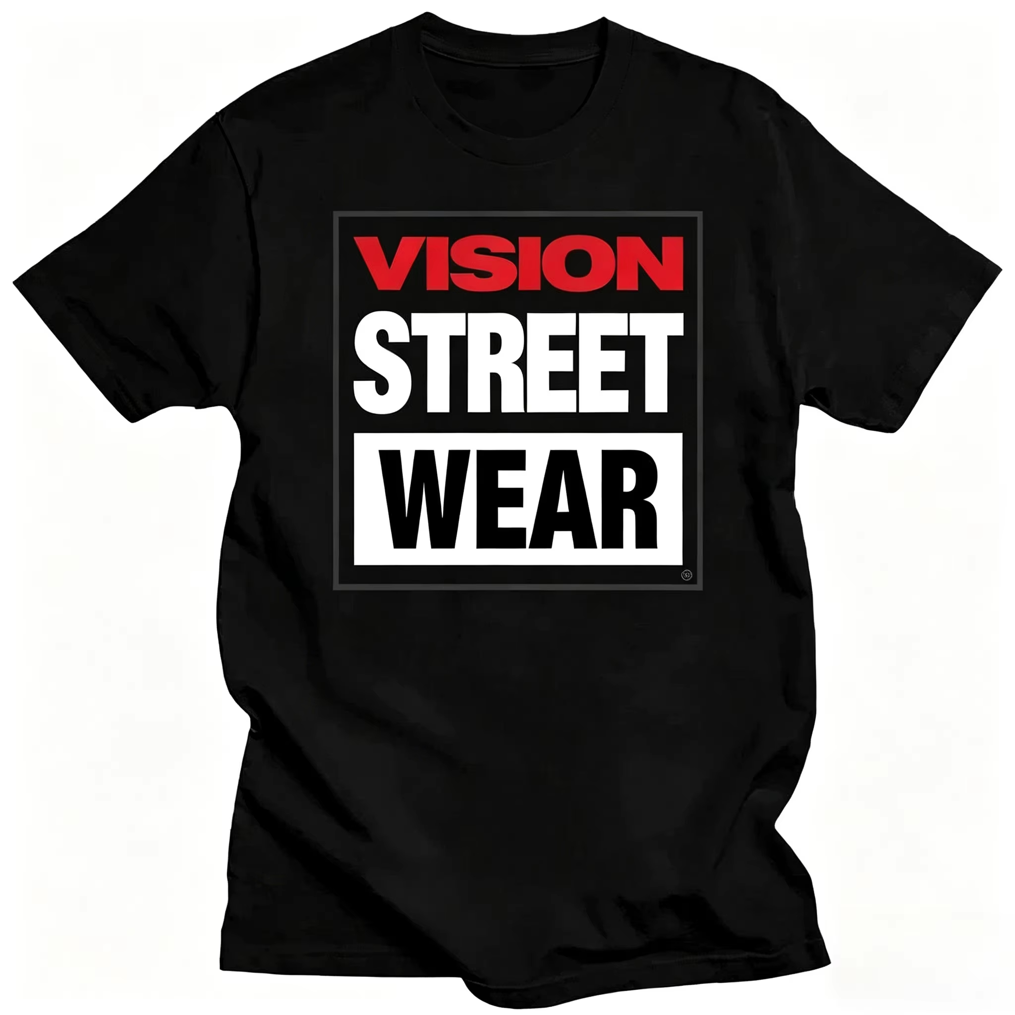 Vision Wear Fashion Trendy Ska - Vision Streetwear Brand 评论和价格
