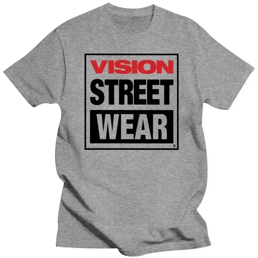 Vision Wear Fashion Trendy Ska - Vision Streetwear Brand 评论和价格