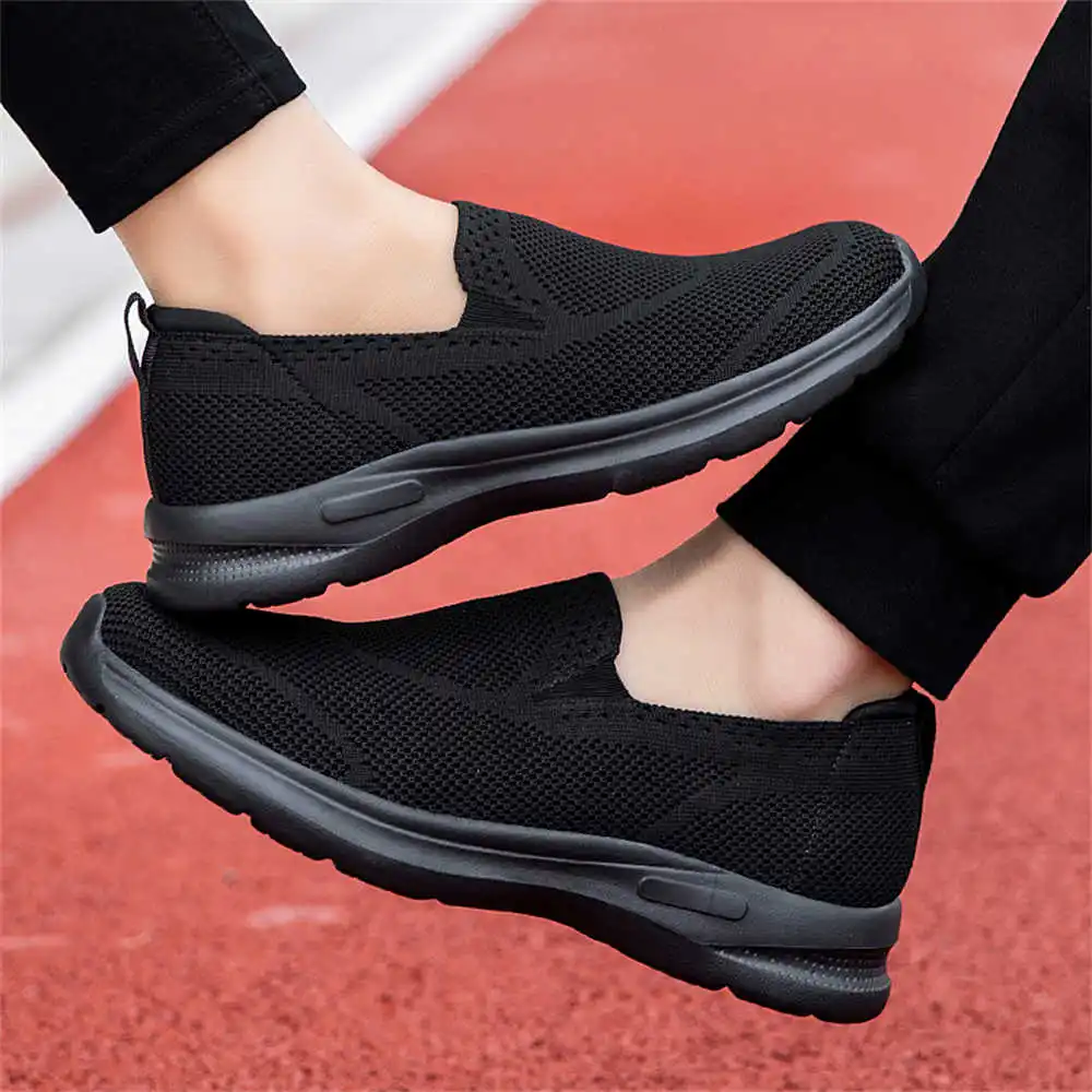 Without Lace Net Man's Boots F - Streetwear Brand In Uk 评论和价格
