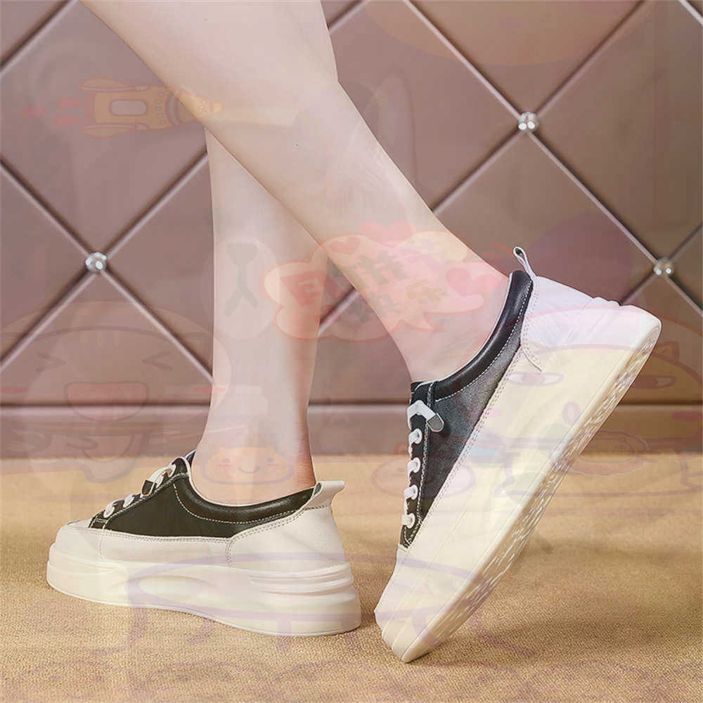 Lace-up Chunky Loafers Woman S - Streetwear Brand In Uk 评论和价格