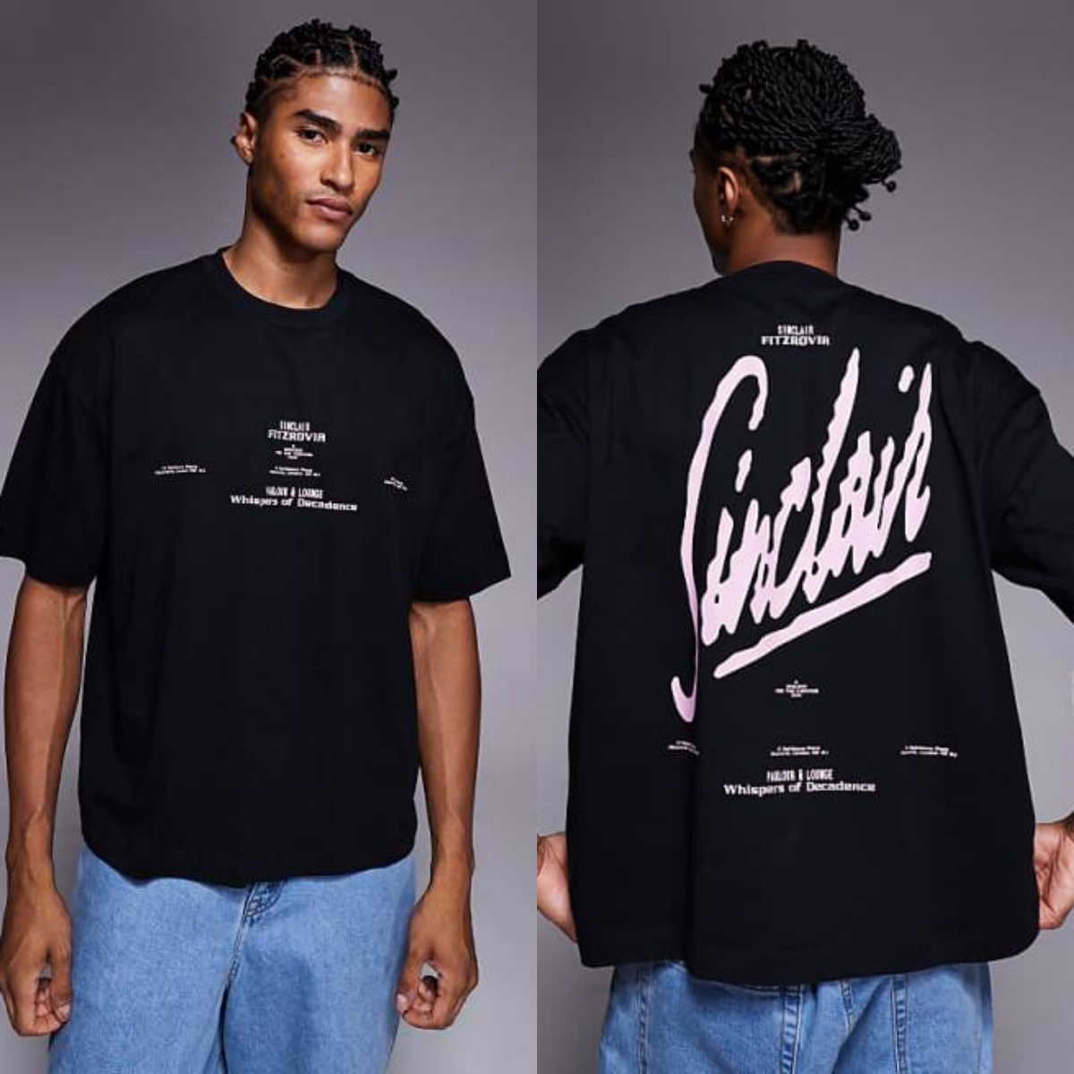 Men's Streetwear Brand Clothin - Streetwear Clothing Brand 评论和价格