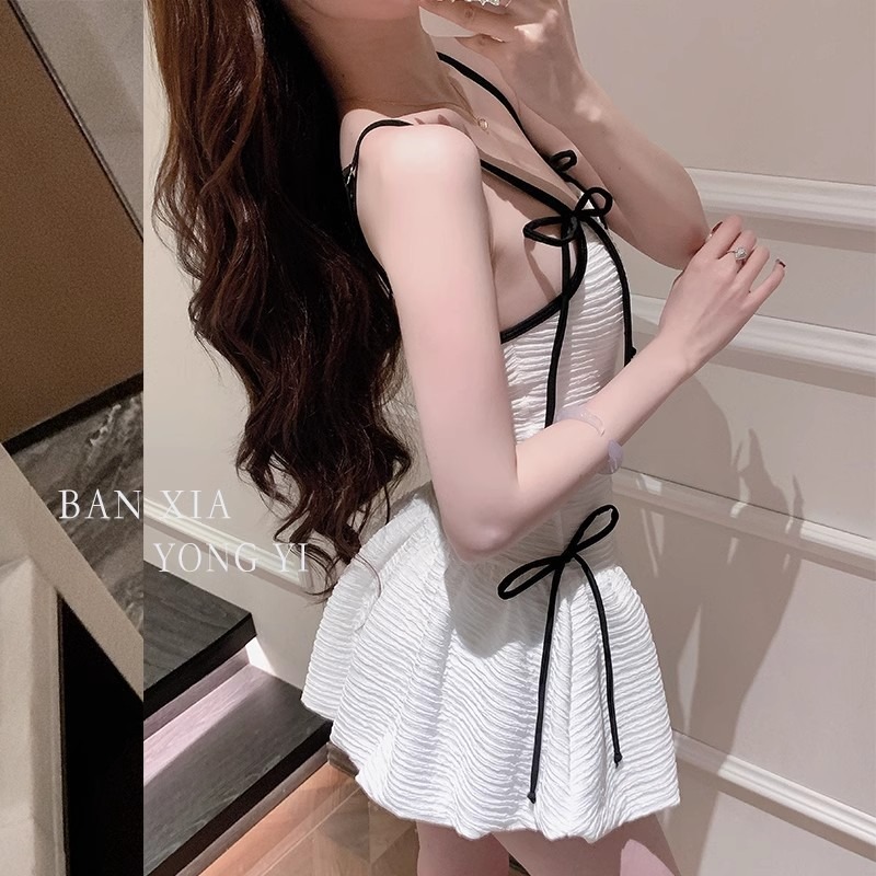 Women's White Bow Camisole Sex - A Bathing Ape Camo 评论和价格