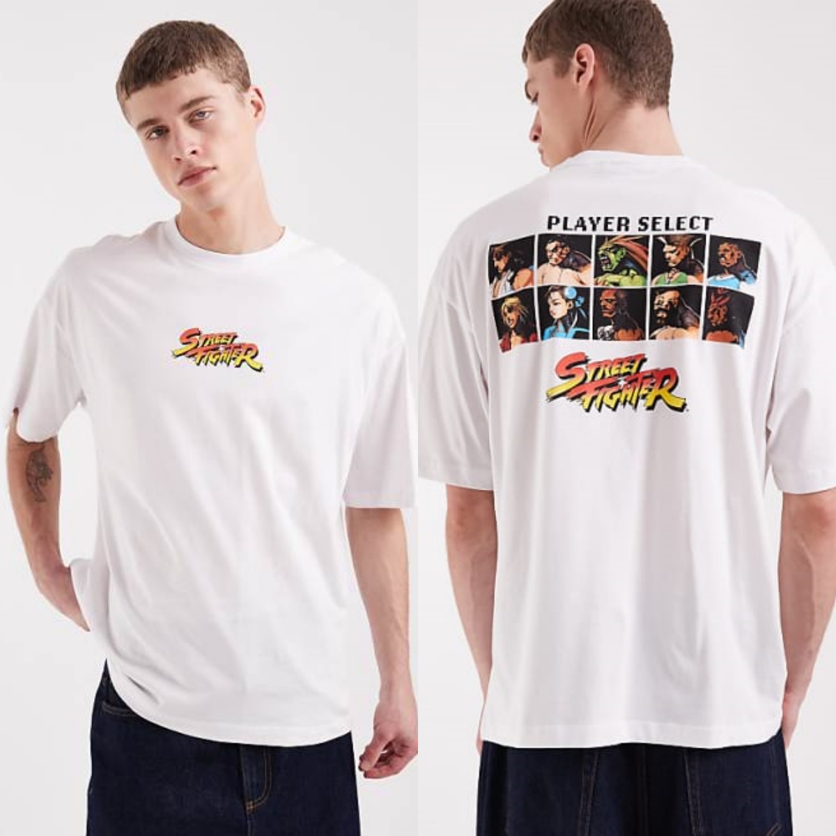 Retro Men's Streetwear Brand C - Streetwear Clothing Brand 评论和价格