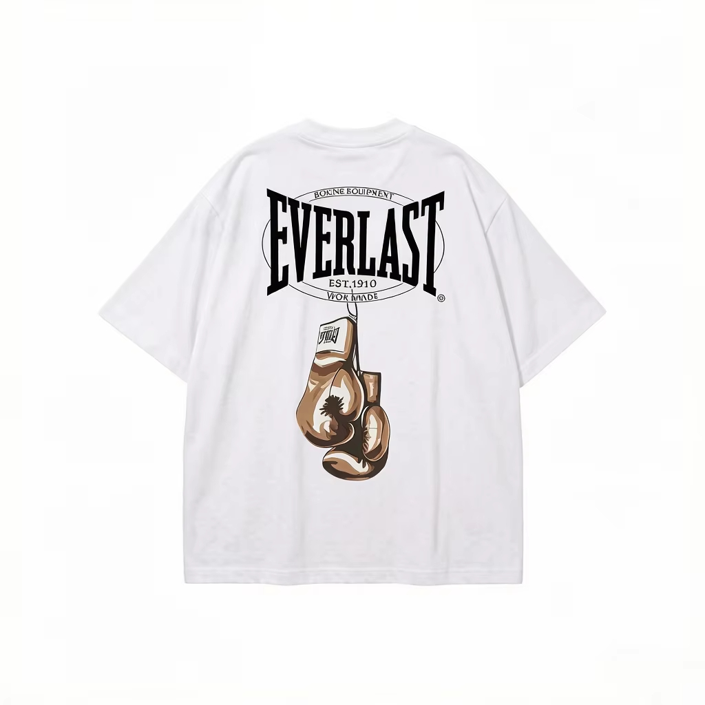 Classic Worldwide Boxing Equip - Streetwear Brand Marketing 评论和价格