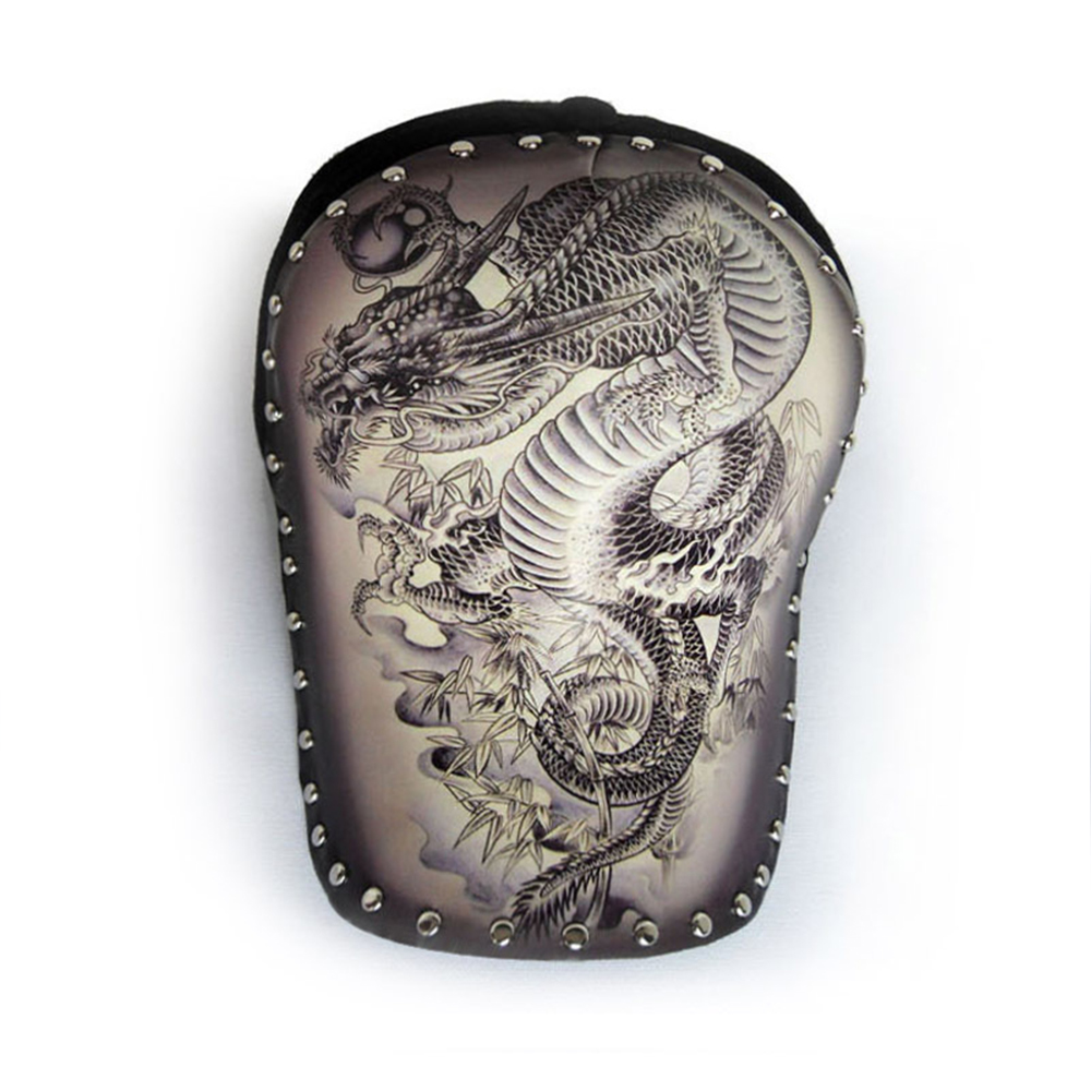 FS Vintage 3D Print Chinese Dr - Streetwear Brand Designs 评论和价格