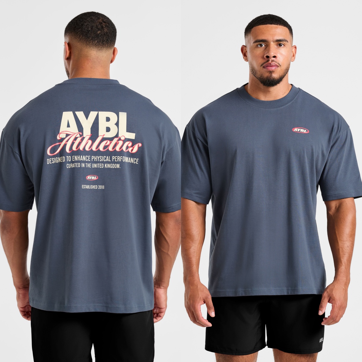 Classic Athletics Script Overs - Streetwear Brand Marketing 评论和价格