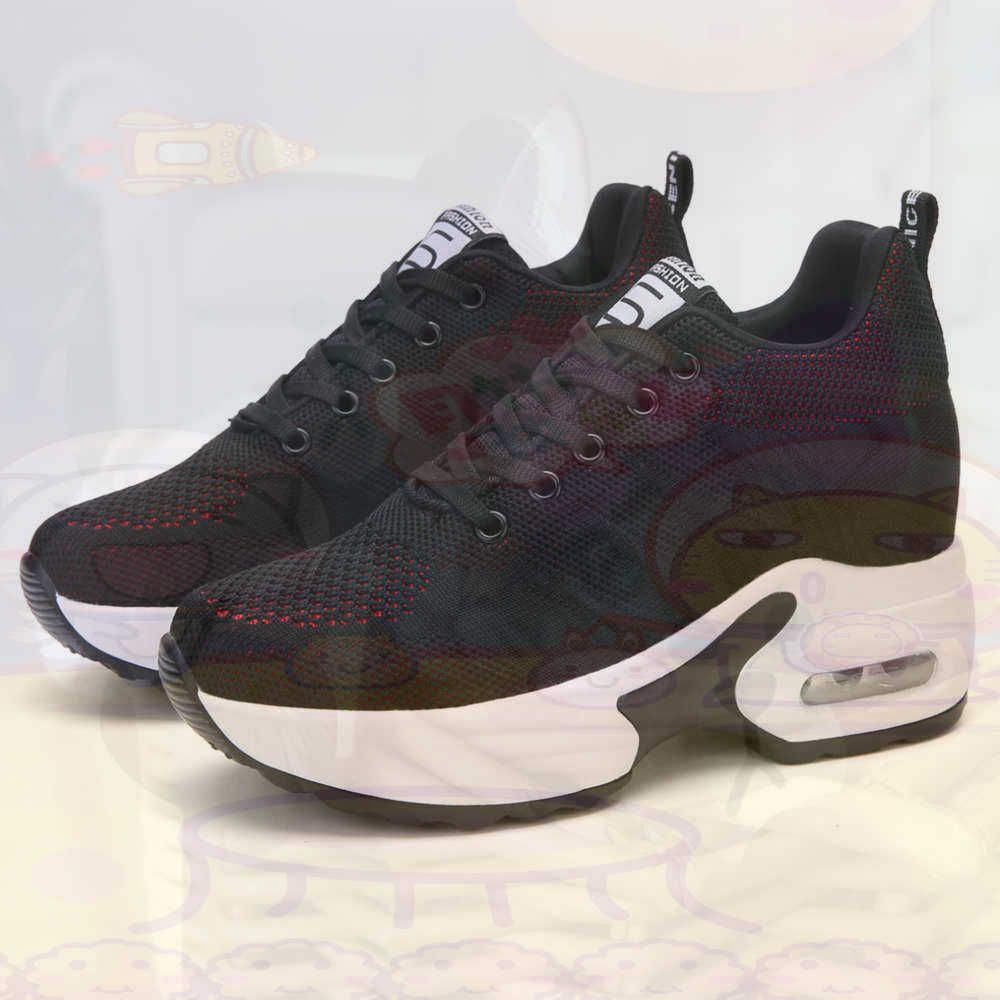 Red Size 36 Shoes Woman Tennis - Streetwear Brand Designs 评论和价格