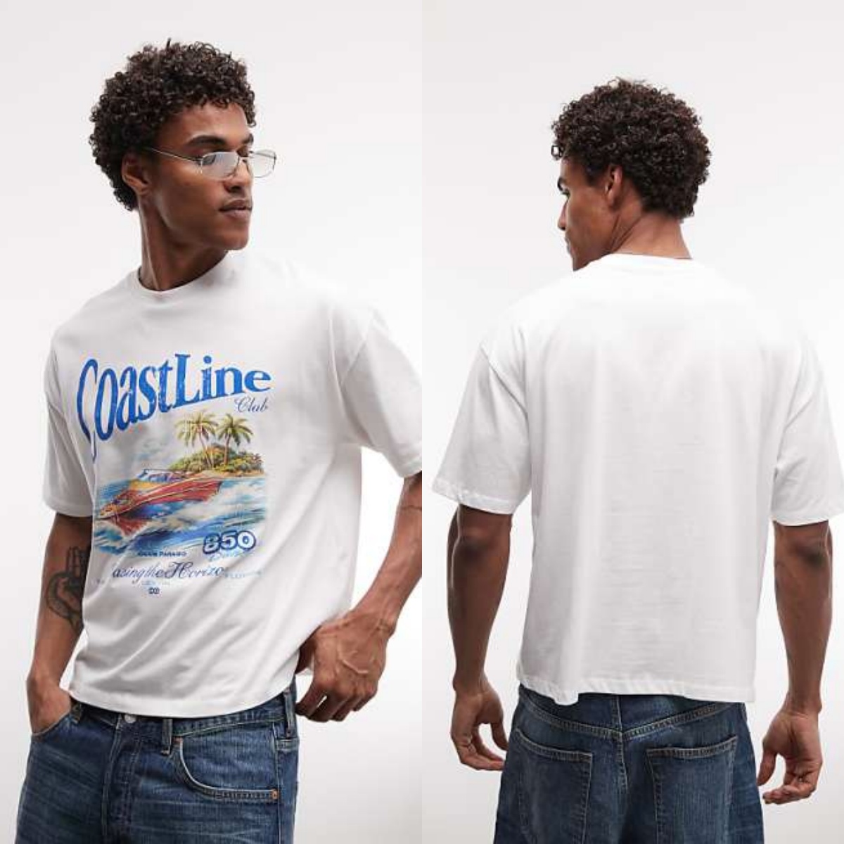 Y2k Men's Streetwear Brand Clo - Streetwear Clothing Brand 评论和价格