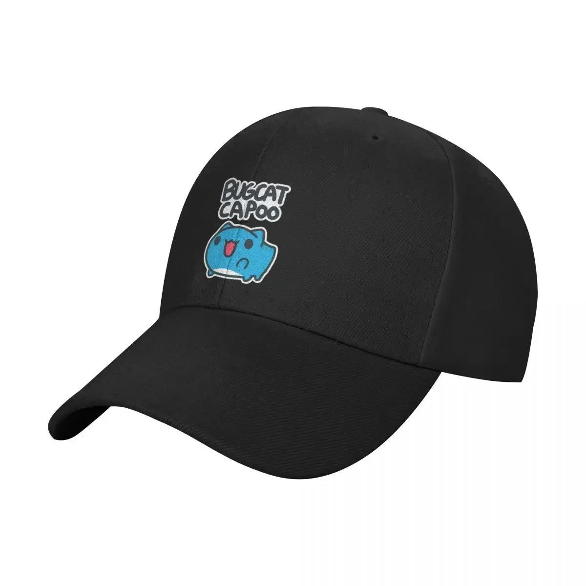 New Bugcat Capoo Baseball Cap  - Cap Streetwear Brand 评论和价格