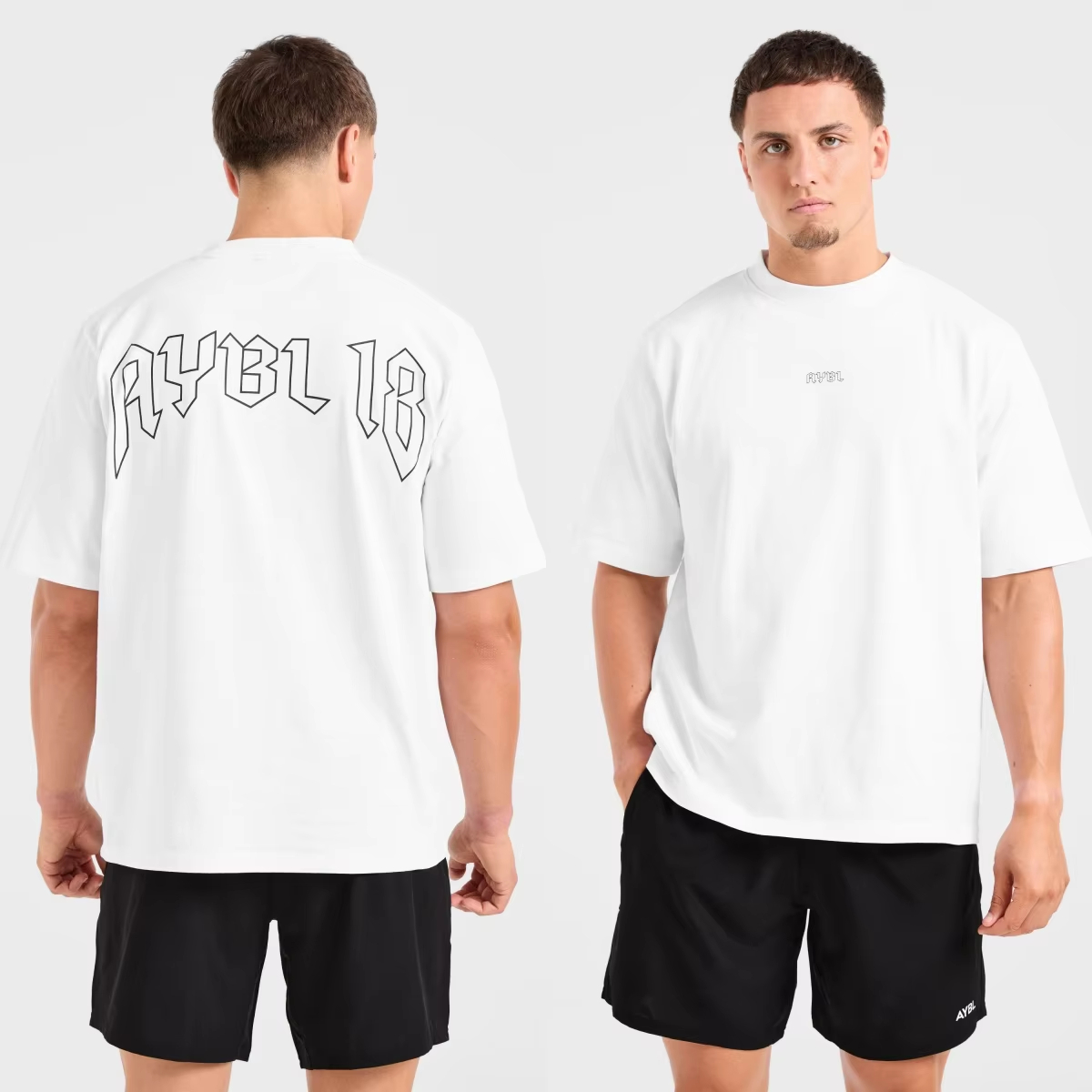 GYM Classic Logo Strength Fitn - Streetwear Brand With A Logo 评论和价格