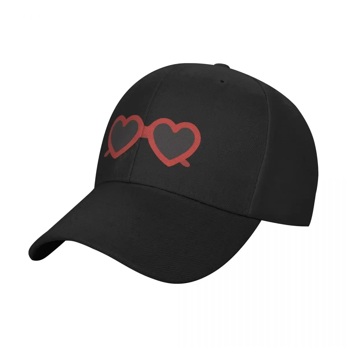 2026 Feeling 22 Heart Sunglass - Cap Streetwear Brand 评论和价格