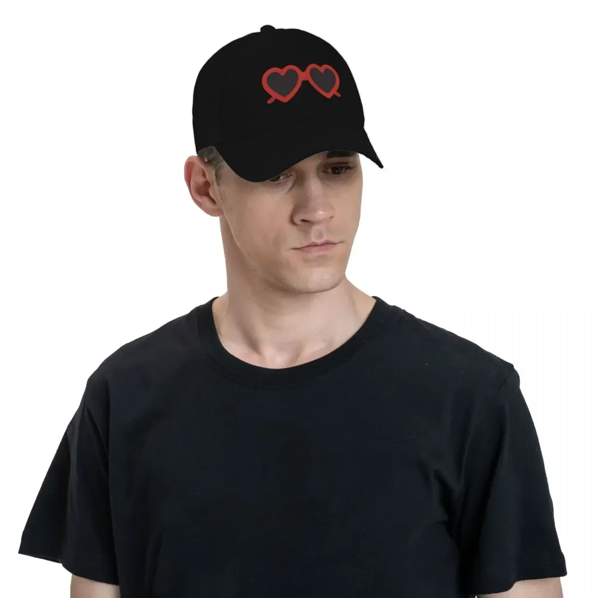 2026 Feeling 22 Heart Sunglass - Cap Streetwear Brand 评论和价格