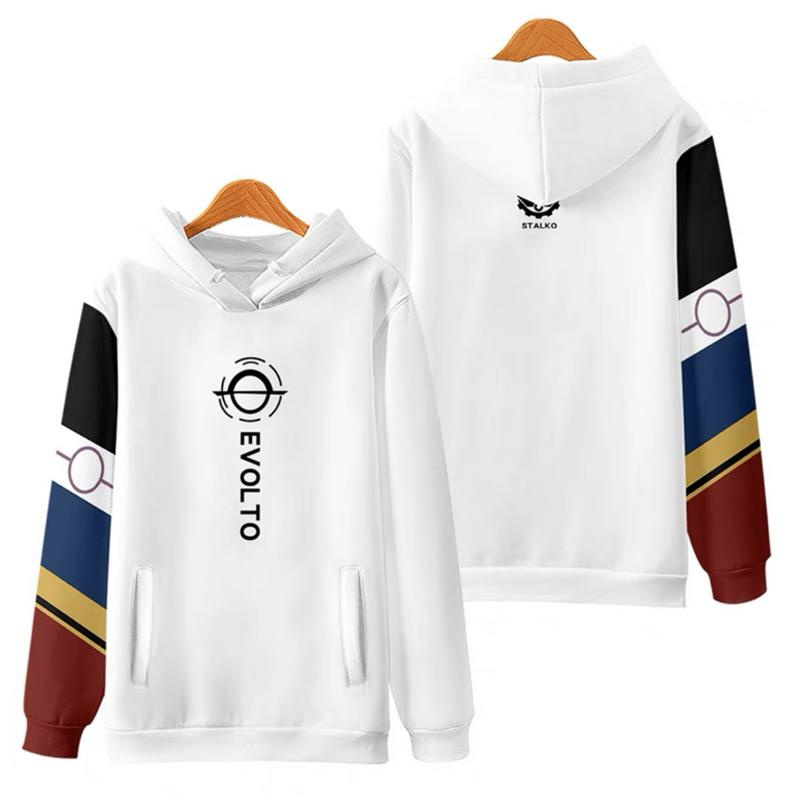 2025 New Kamen Rider 3D Printi - Streetwear Clothing Brand 评论和价格