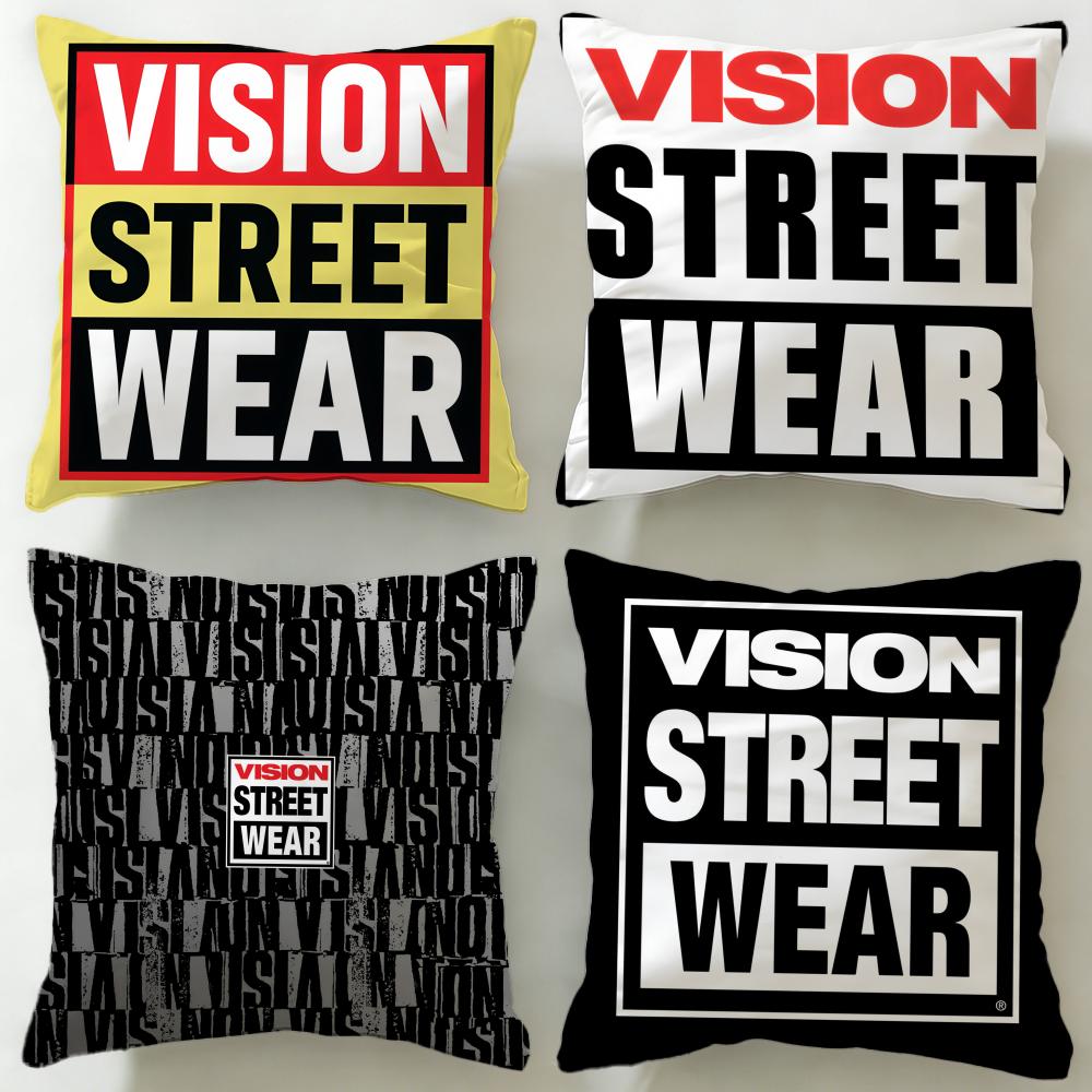 Classic Skate Brand Vision Str - Vision Streetwear Brand 评论和价格