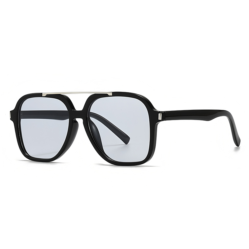 Fashion Pilot Sunglasses Women - Streetwear Brand Designs 评论和价格