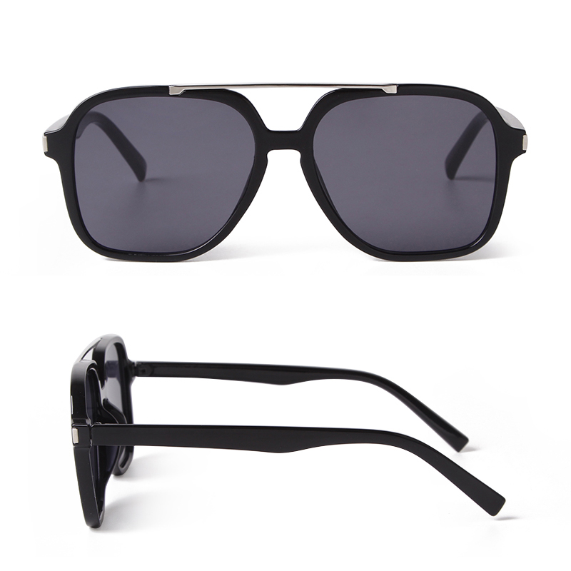 Fashion Pilot Sunglasses Women - Streetwear Brand Designs 评论和价格