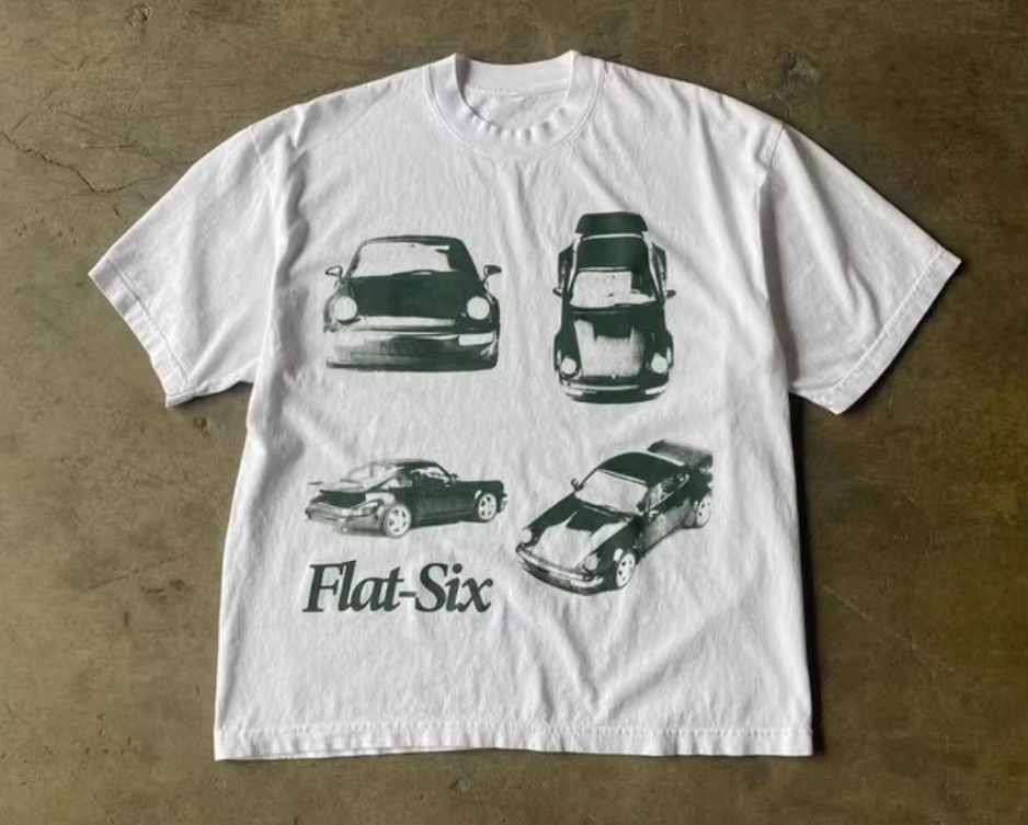 Y2K Skeleton US Dollar Street  - Streetwear Brand Marketing 评论和价格