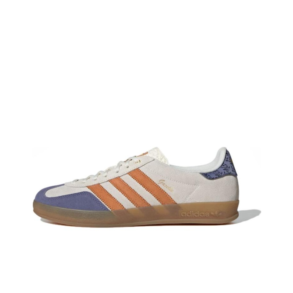 Adidas Originals GAZELLE INDOO - Adidas Shoes Gazelle 评论和价格