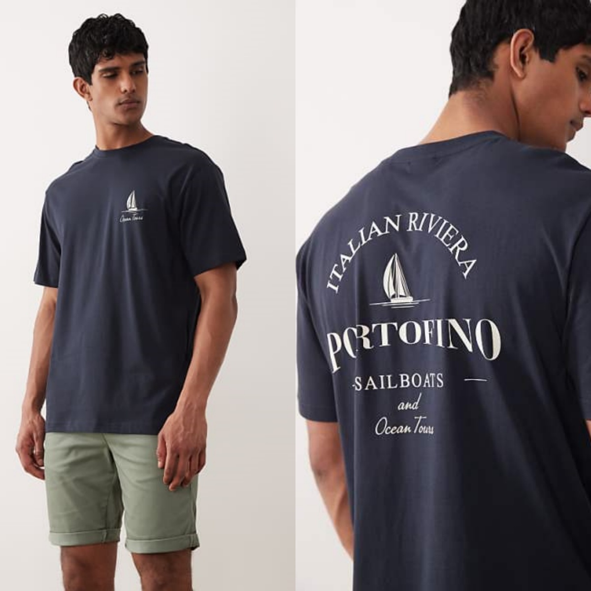Summer Sale Men's Streetwear B - Streetwear Clothing Brand 评论和价格