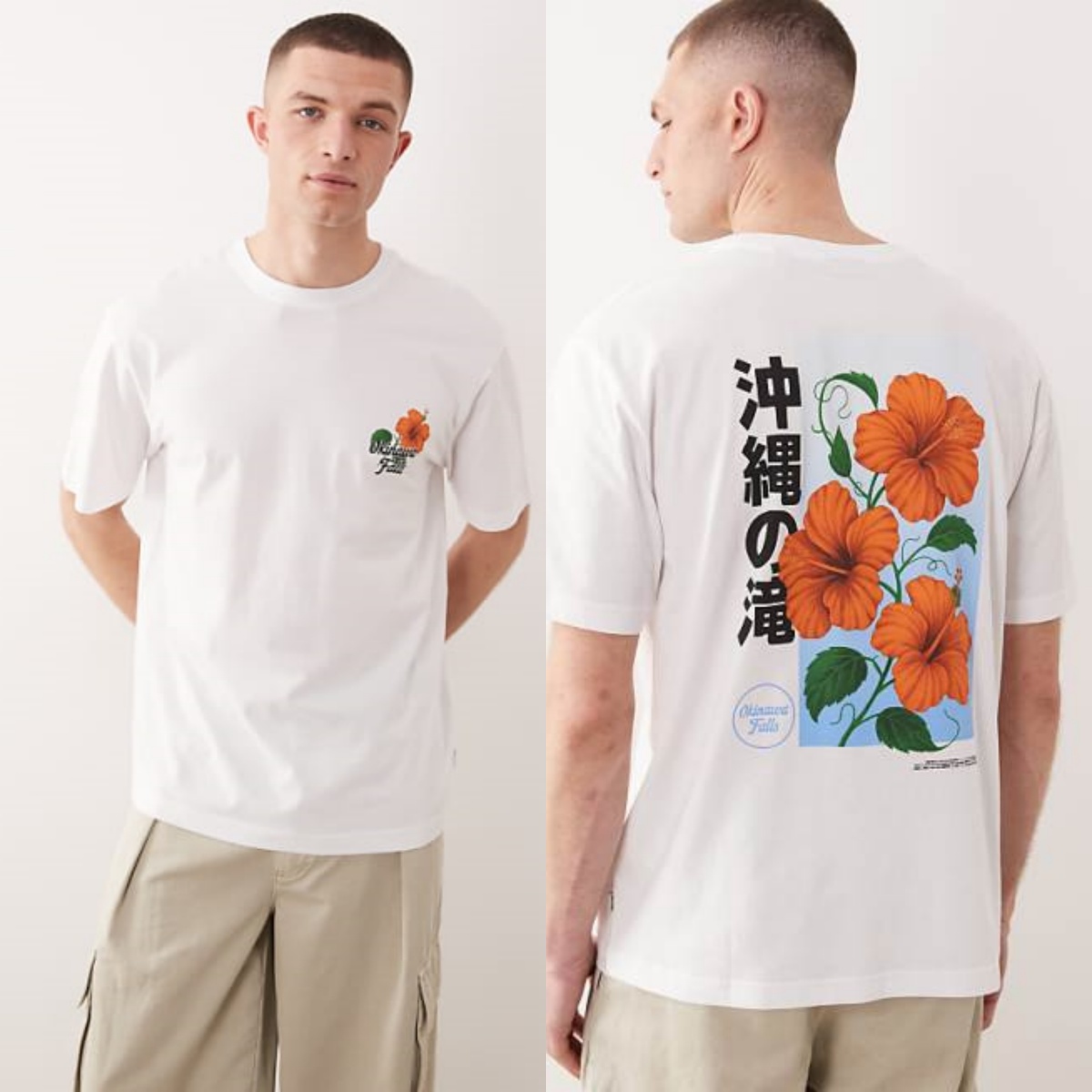 Summer Sale Men's Streetwear B - Streetwear Clothing Brand 评论和价格
