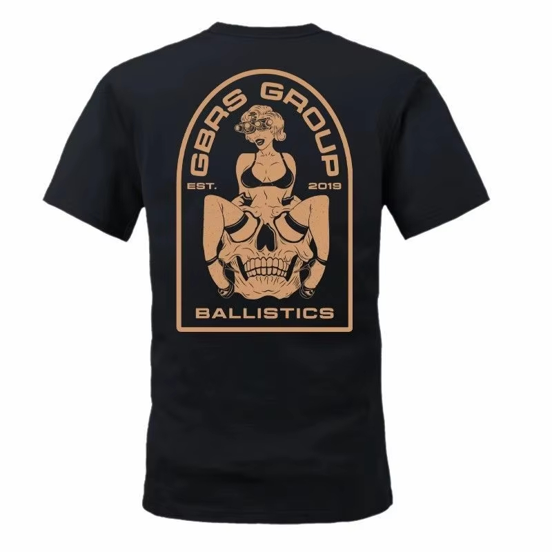 Tactical Brand Ballistics Pin  - Vision Streetwear Brand 评论和价格