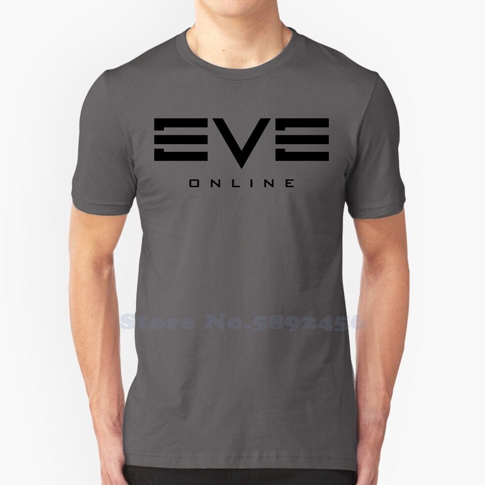EVE Online Unisex Clothing 202 - Streetwear Brand With A Logo 评论和价格