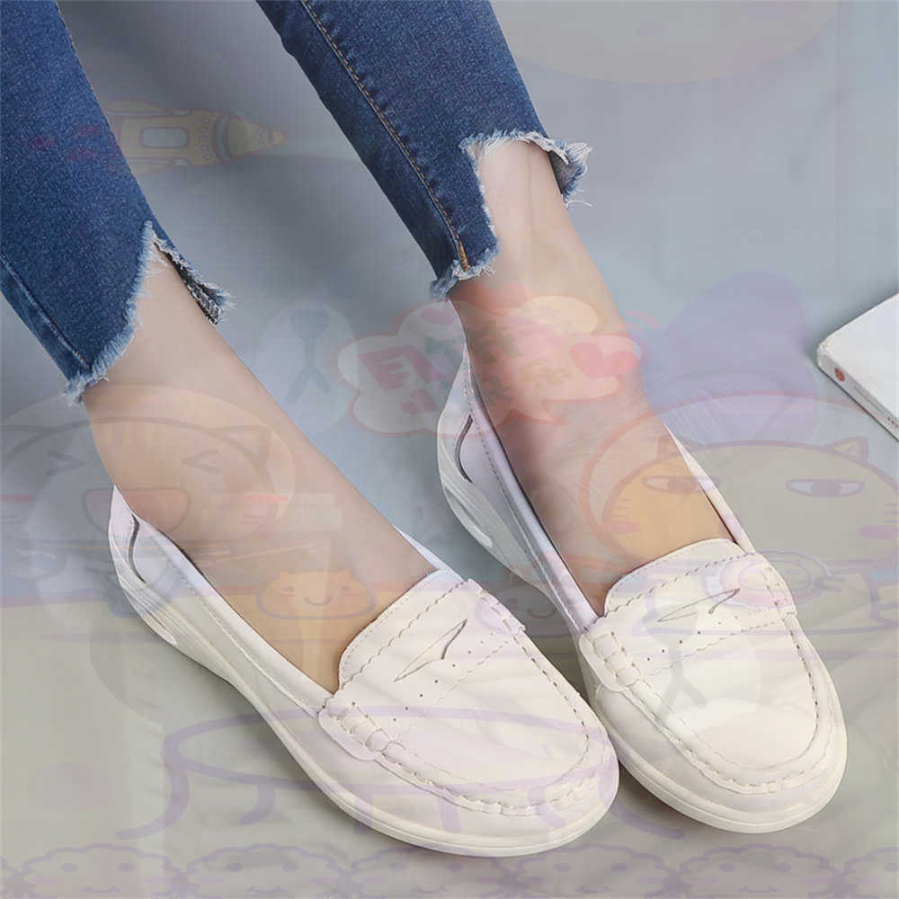 Soft Slip-on Womens Large Size - Streetwear Brand In Uk 评论和价格