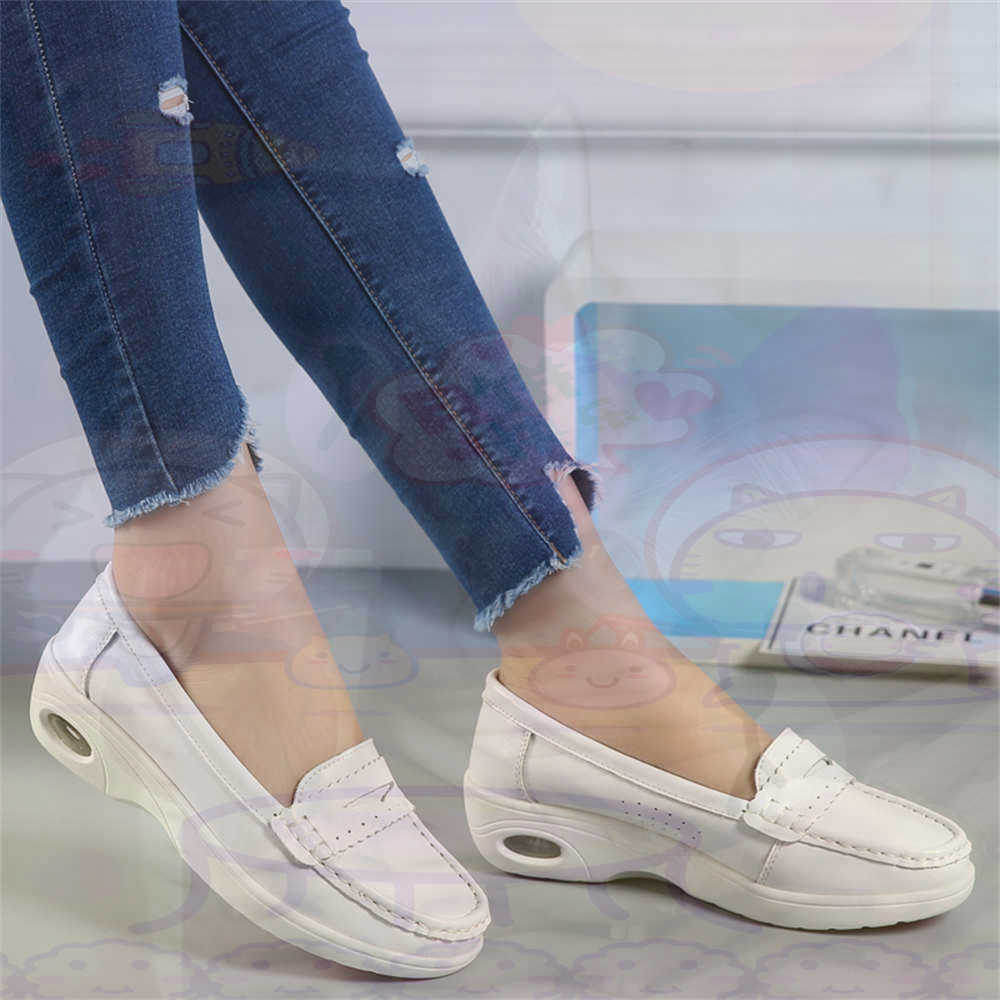 Soft Slip-on Womens Large Size - Streetwear Brand In Uk 评论和价格