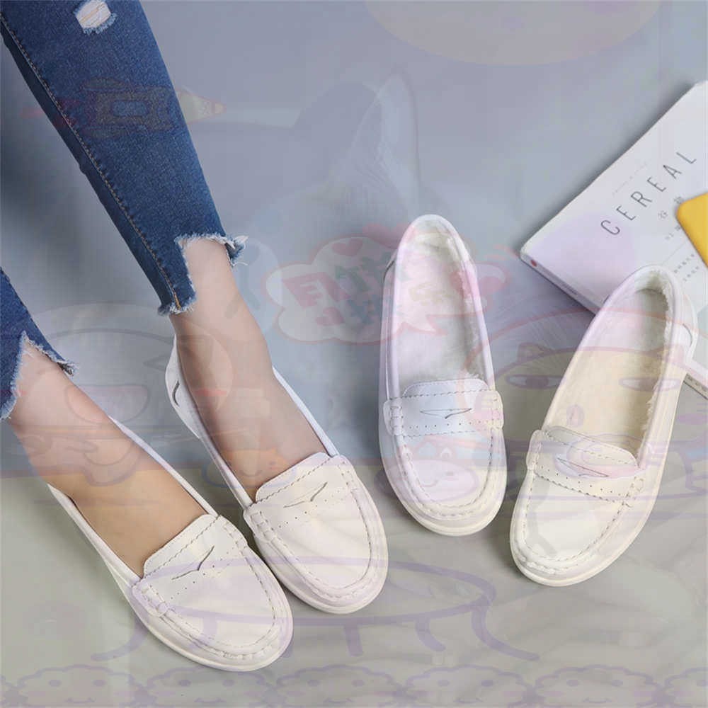 Soft Slip-on Womens Large Size - Streetwear Brand In Uk 评论和价格