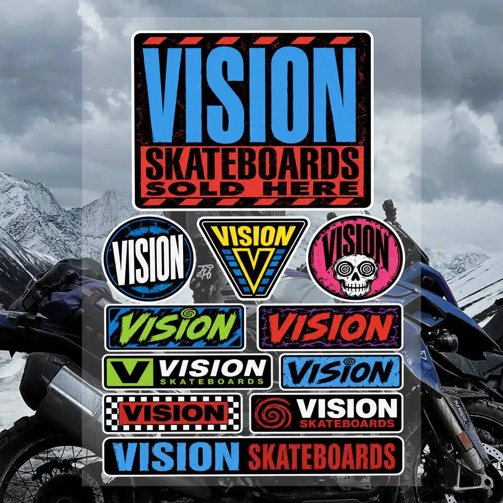 Vision Skas-teboas-rds Streetw - Vision Streetwear Brand 评论和价格