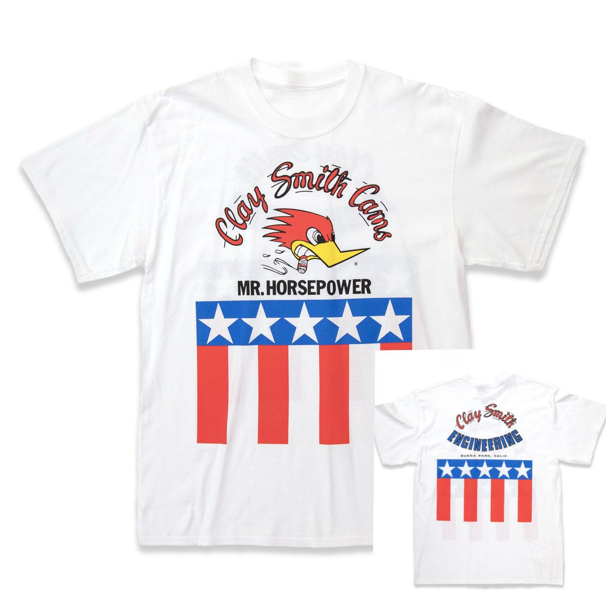 Red Woodpecker Logo Classic Ra - Streetwear Brand With A Logo 评论和价格