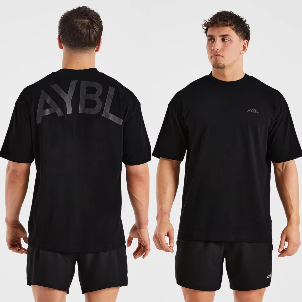 2026 Summer GYM Classic Logo S - Streetwear Brands 2026 评论和价格