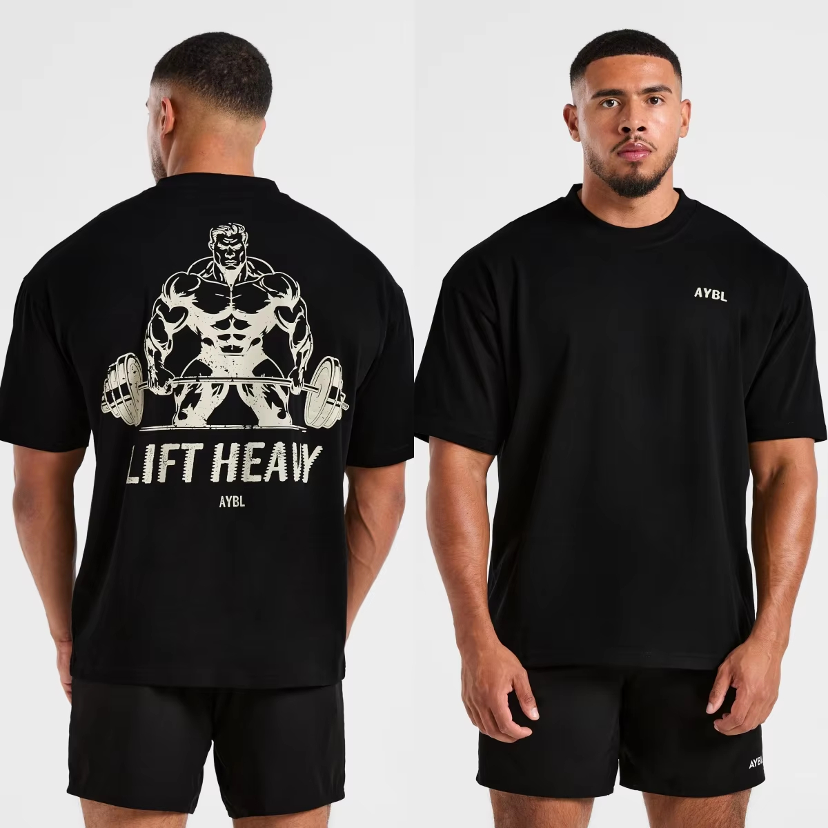 2026 Summer GYM Classic Logo S - Streetwear Brands 2026 评论和价格
