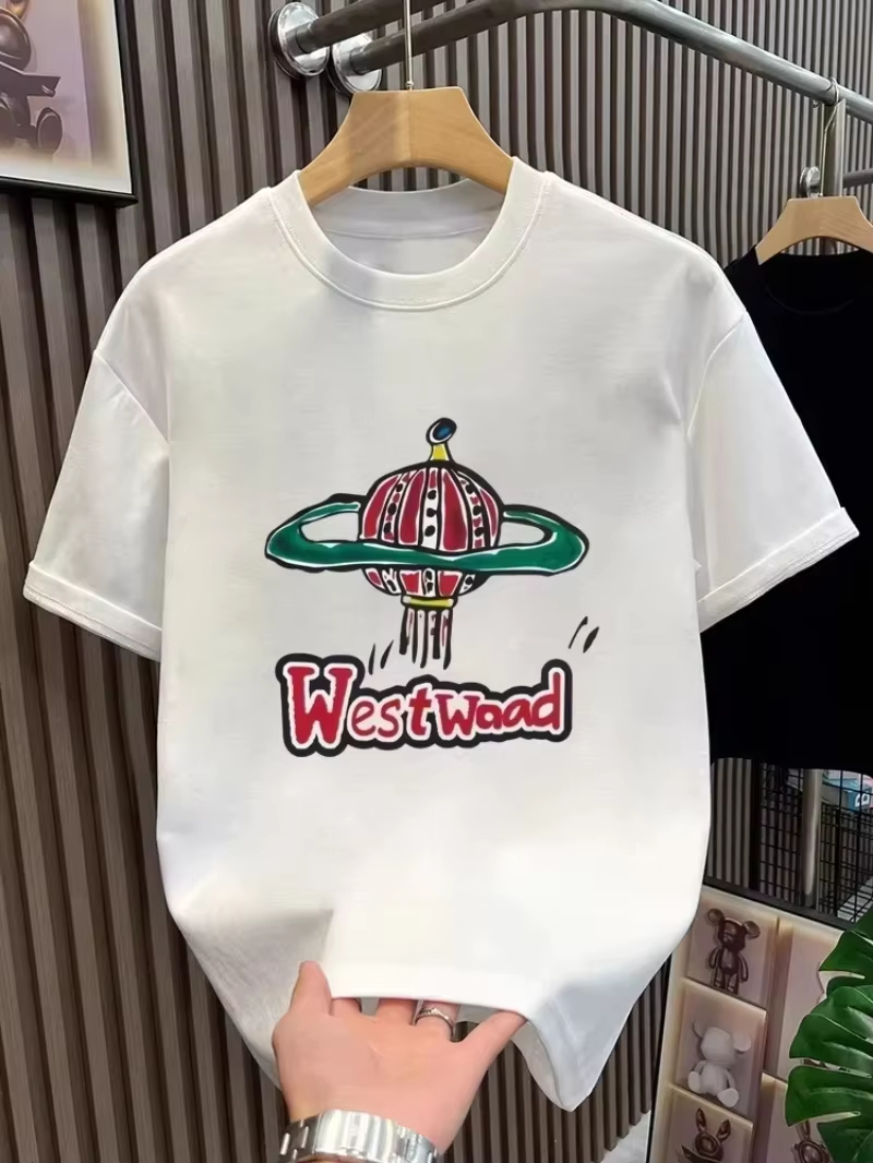Classic Logo Fashion Casual Tr - Streetwear Brand With A Logo 评论和价格
