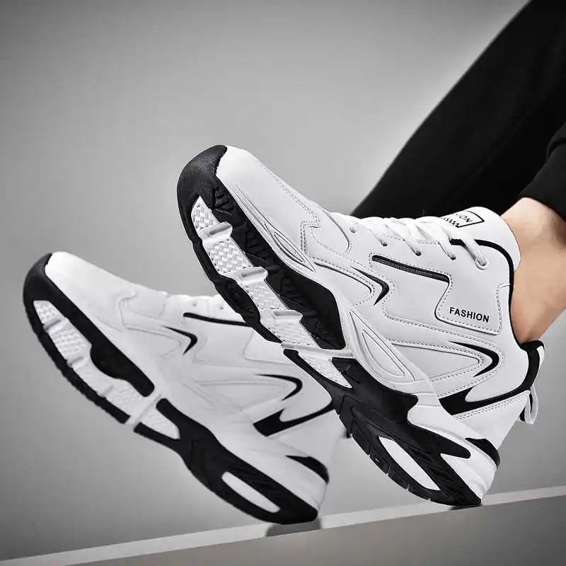 Cold-proof Spring Gym Sneakers - Streetwear Brand In Uk 评论和价格