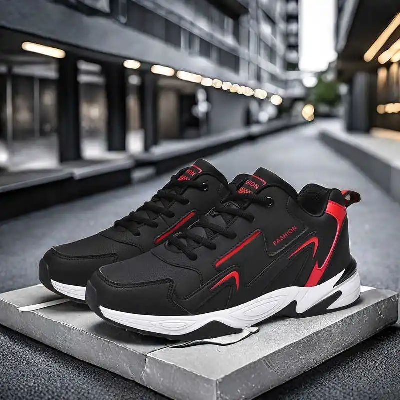 Cold-proof Spring Gym Sneakers - Streetwear Brand In Uk 评论和价格