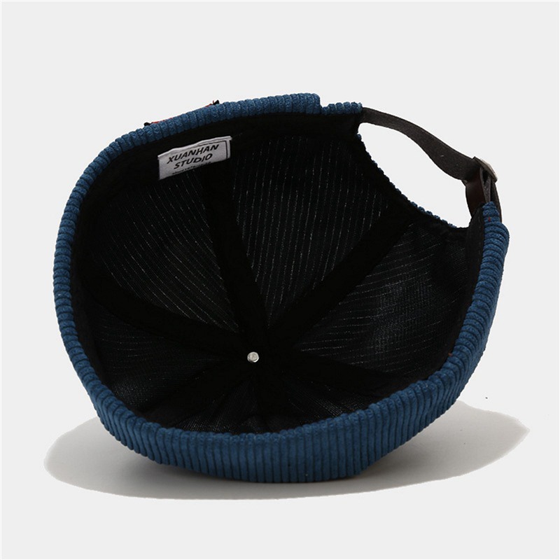 Brand Vintage Beanie Hats Men  - Streetwear Brand Marketing 评论和价格