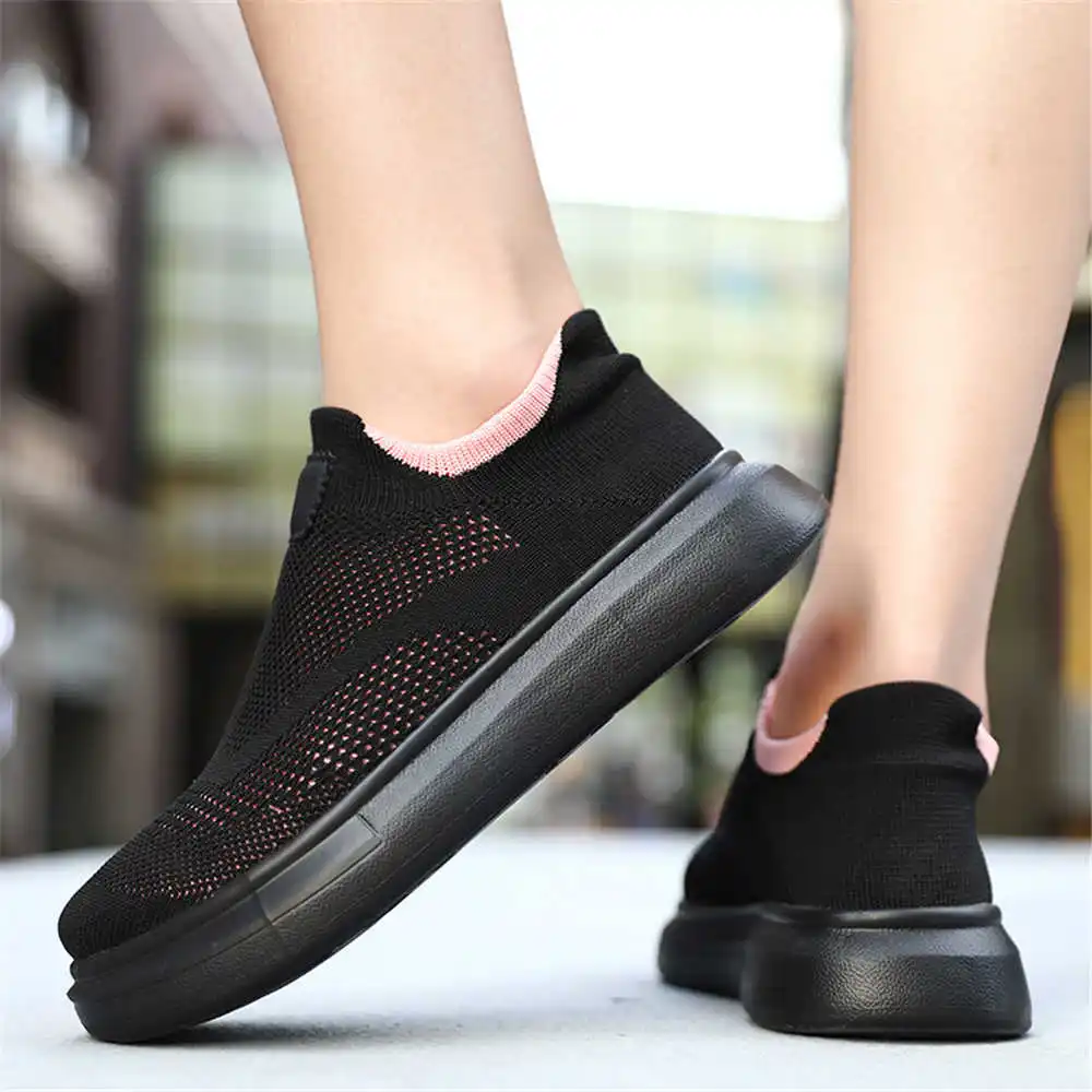 Platform Stockings Brown Shoes - Streetwear Brand In Uk 评论和价格